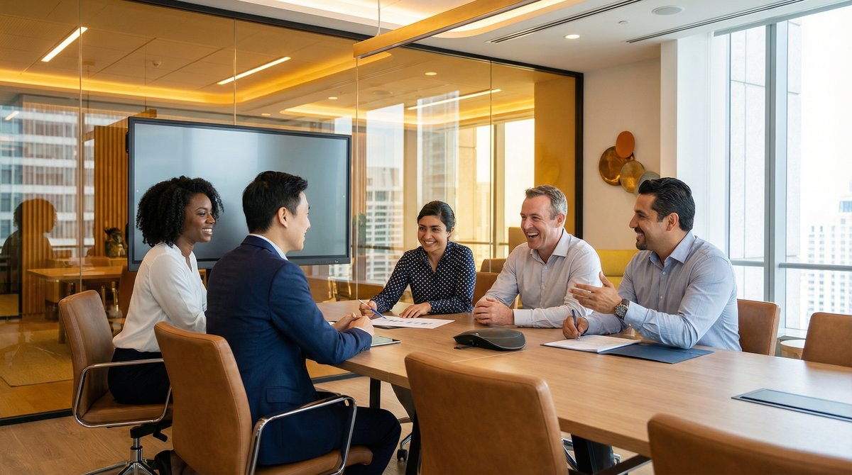 海外公司人員招聘服務