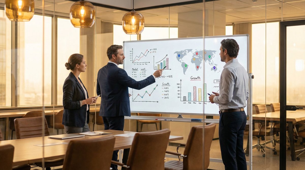 海外公司市場策劃服務