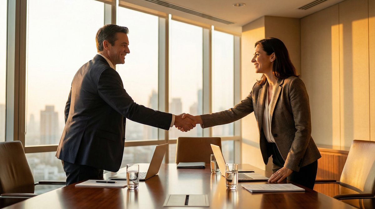 尋找海外公司的代理或生意合作夥伴服務