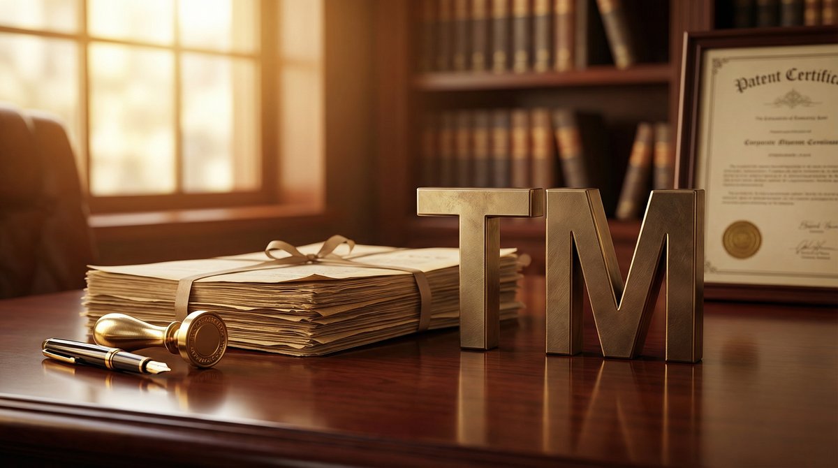 海外公司商標註冊服務