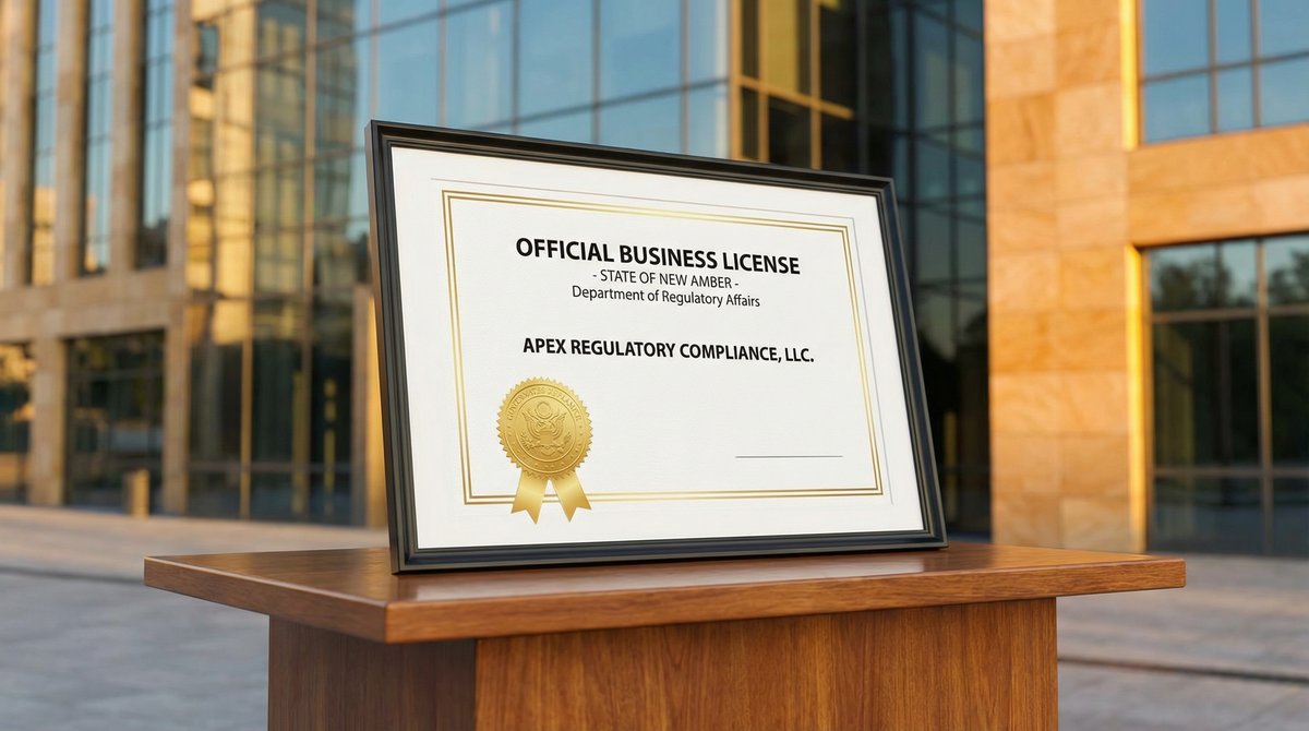 海外公司牌照申請服務