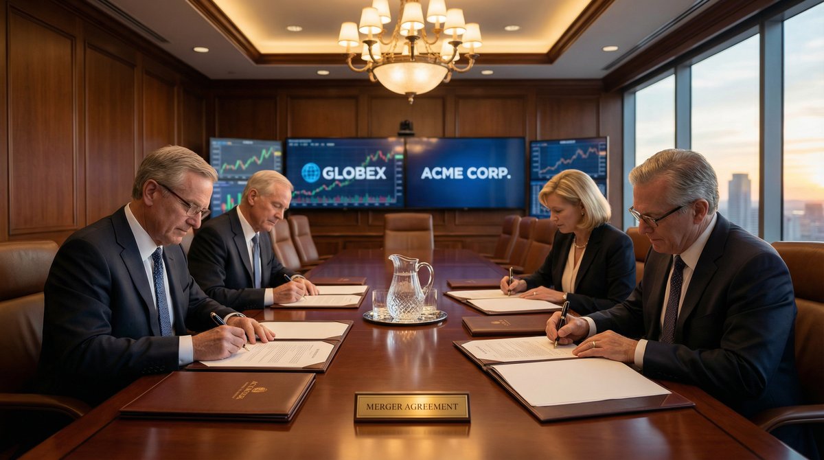 收購海外公司及代管理和經營服務