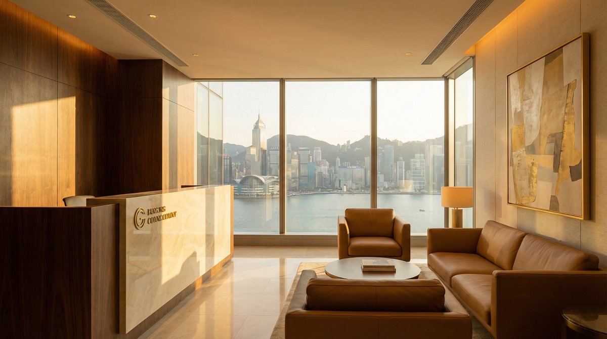 富國移民投資辦公室