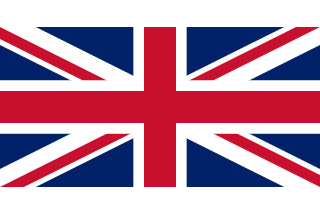 UK Flag