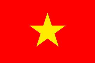 Vietnam Flag