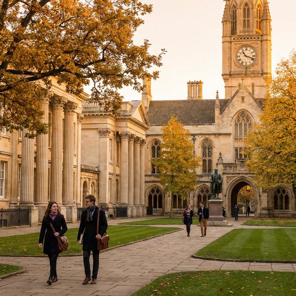 海外升學及移民